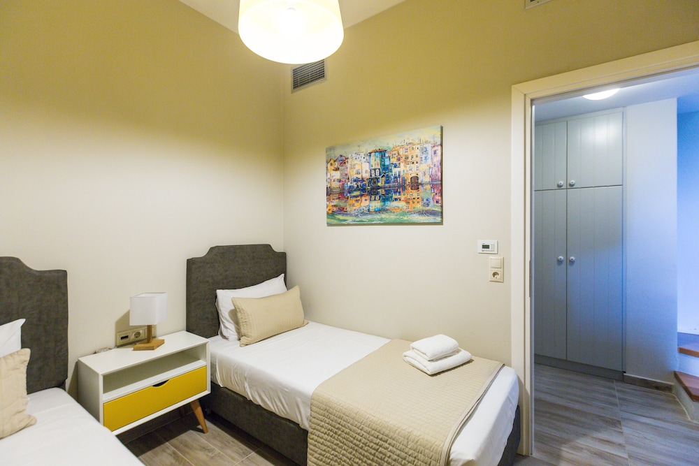Philoxenia Apartments 31/50