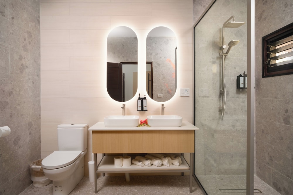 Yatule Resort and Spa 47/50