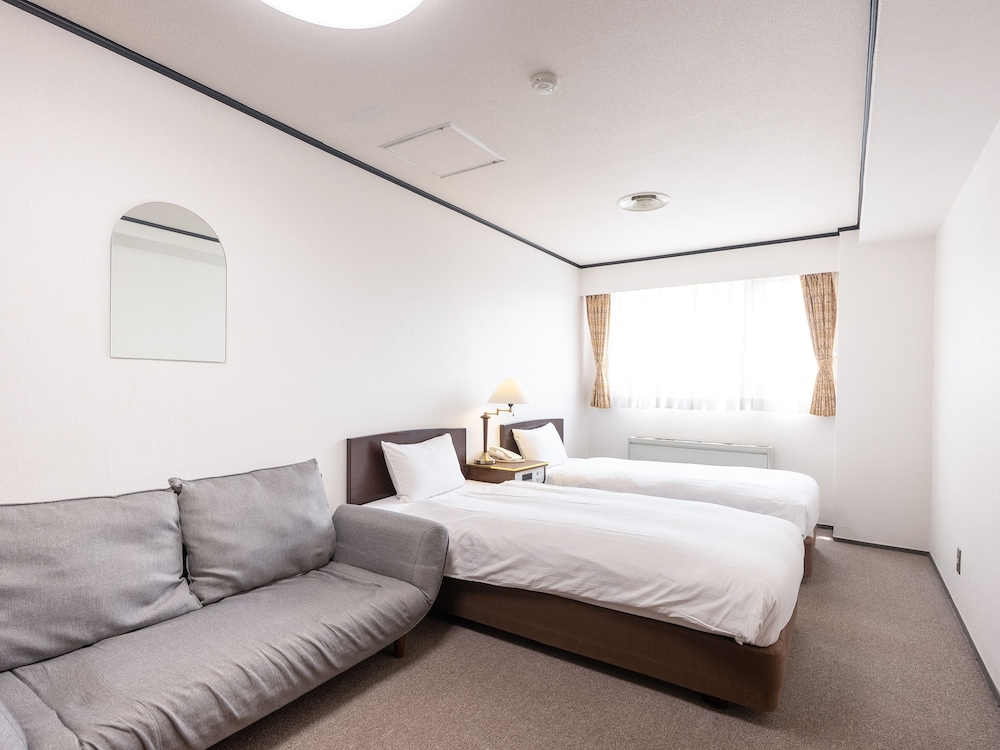 Tabist Hotel New Washington Shibuya (ex Oyo 471 Hotel New Washington) 15/28