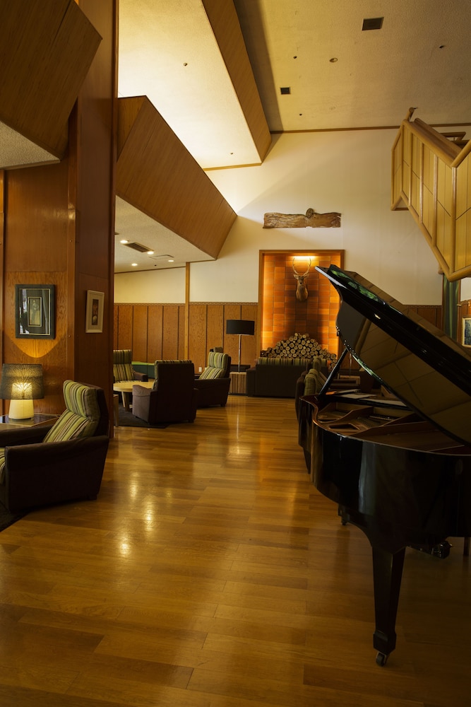 Kusatsu Now Resort Hotel 53/62