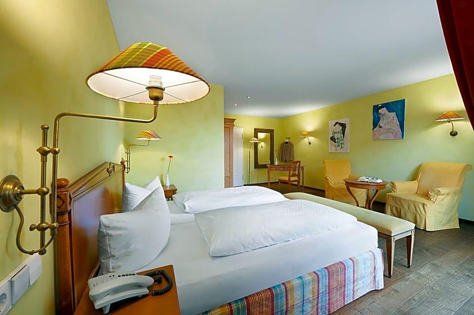 Landhotel Krone 13/47
