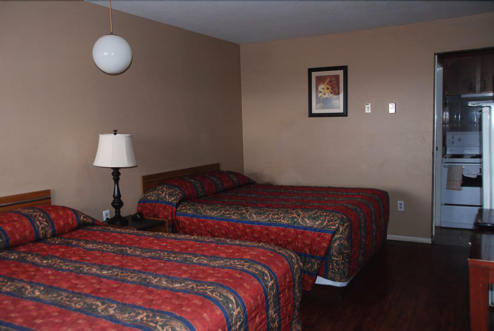 Best Lodge Motel 5/9