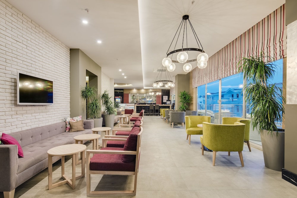 Side Su Hotel - Adult Only 34/58
