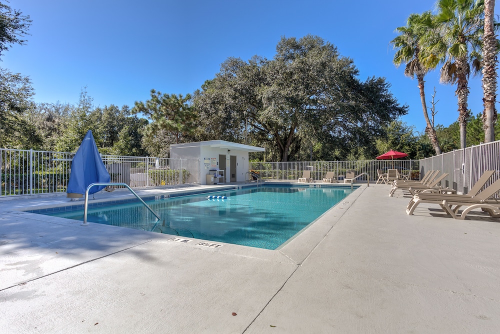 Studio 6 Extended Stay - Kissimmee, FL - Orlando 14/31