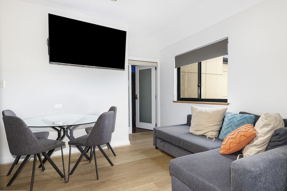Bay Village Resort Dunsborough 40/50