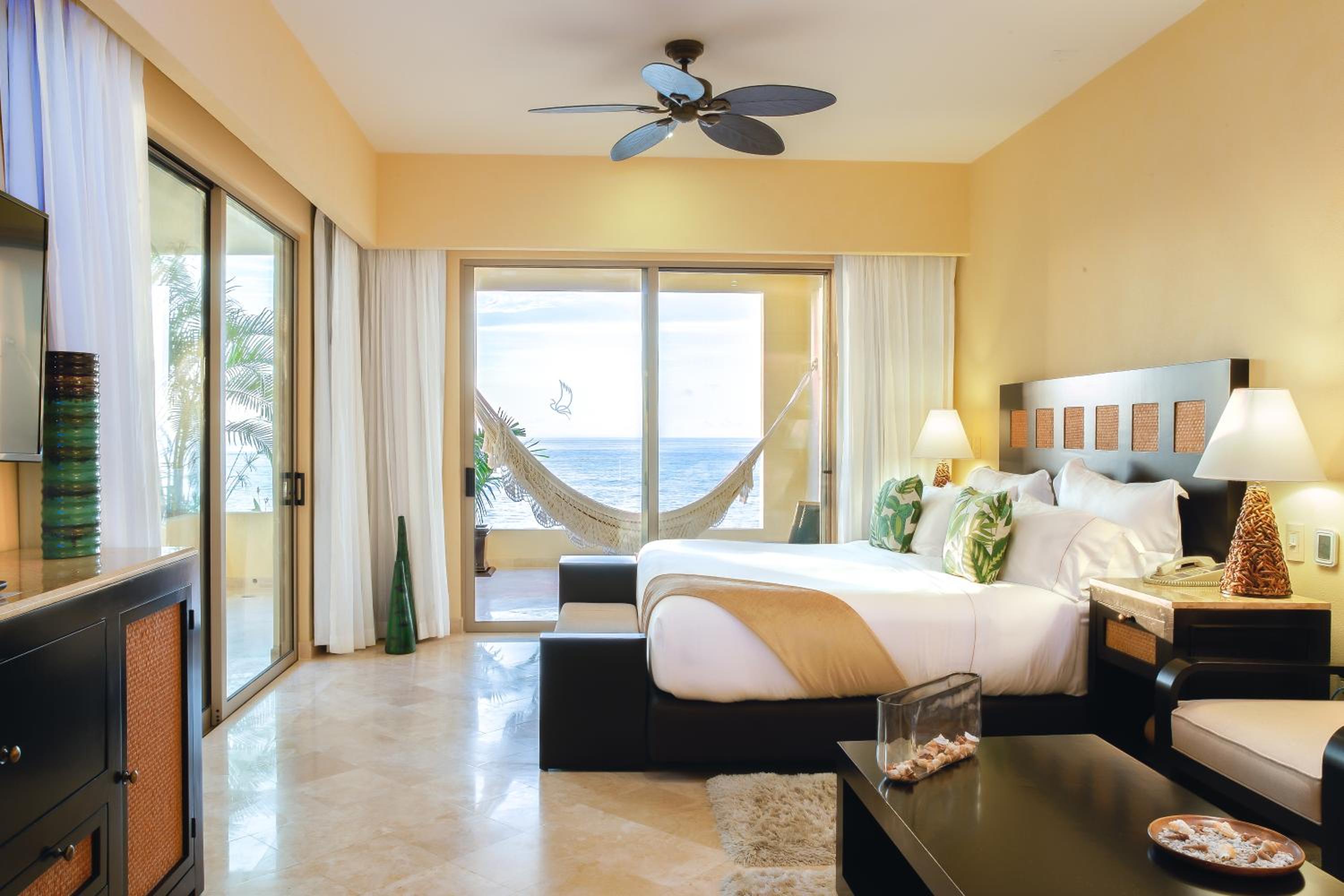 Garza Blanca Preserve Resort & Spa - All Inclusive 3/28