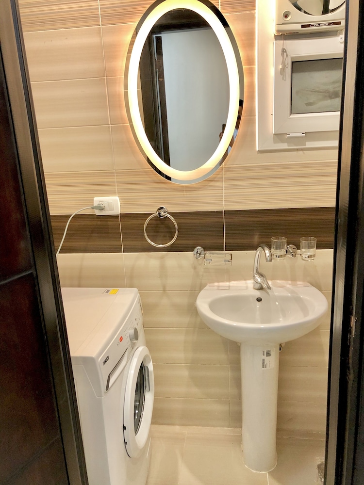 Jewel Dokki Hotel 37/37