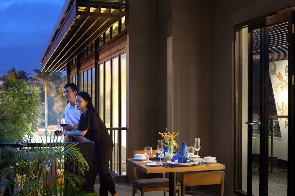 BATIQA HOTEL PEKANBARU 42/50