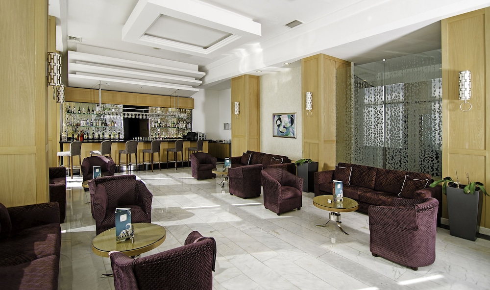 Korumar Hotel Deluxe 35/70