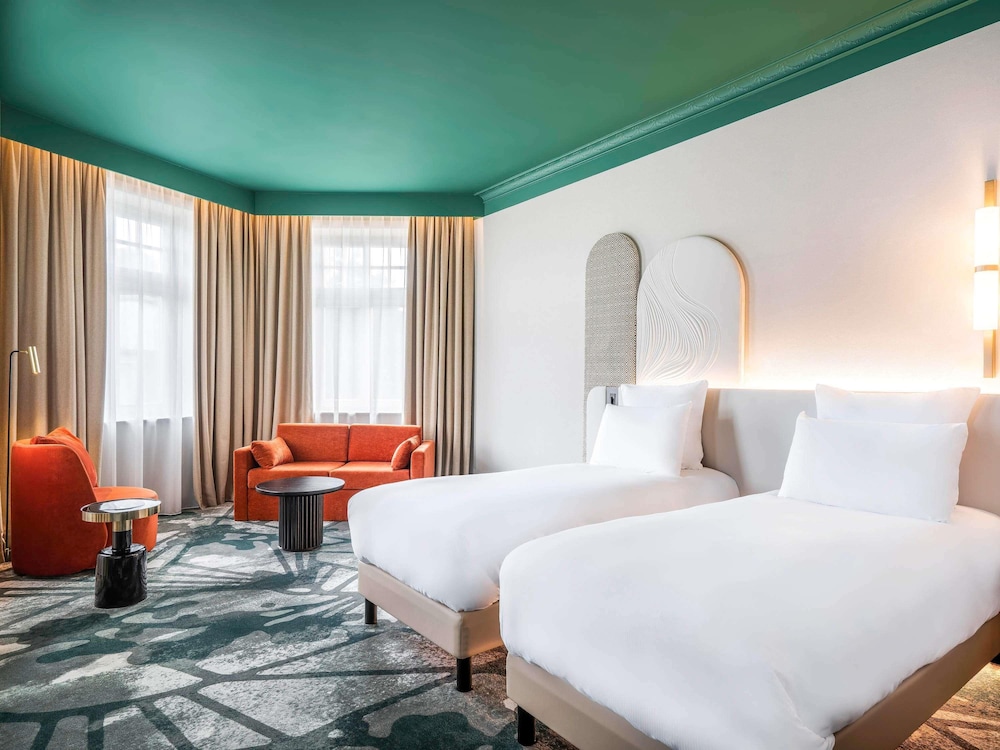 Rezydent Hotel Sopot - MGallery Collection 19/55