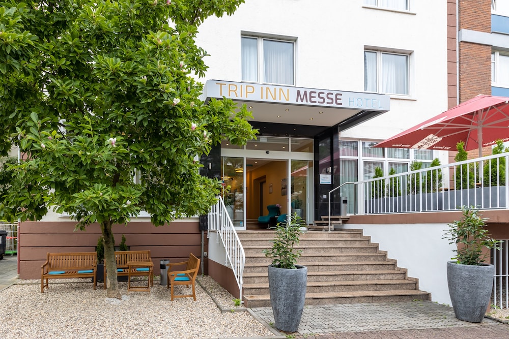 Trip Inn Messe Westend 5/49