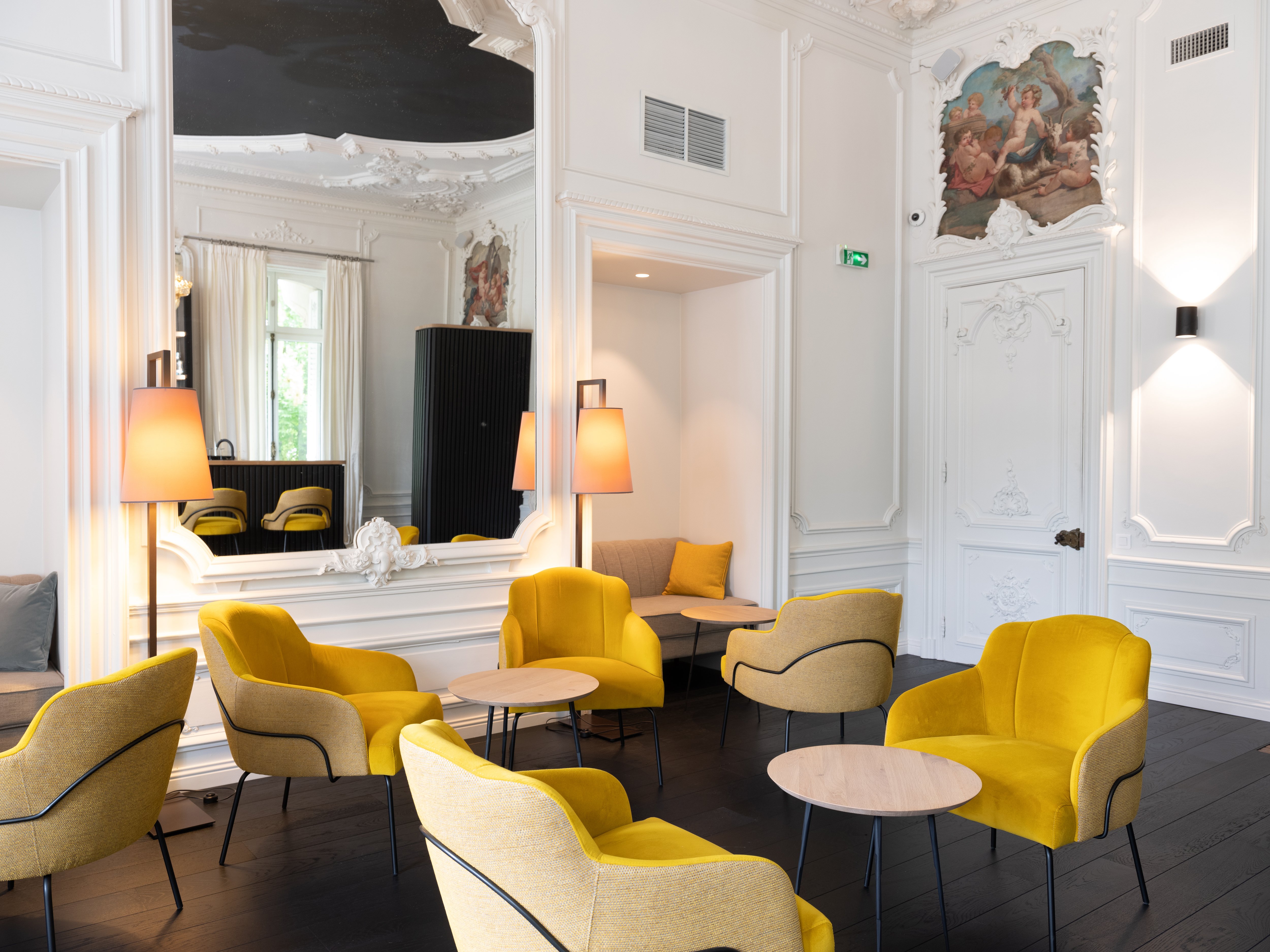 Chateau de Beaulieu 17/27