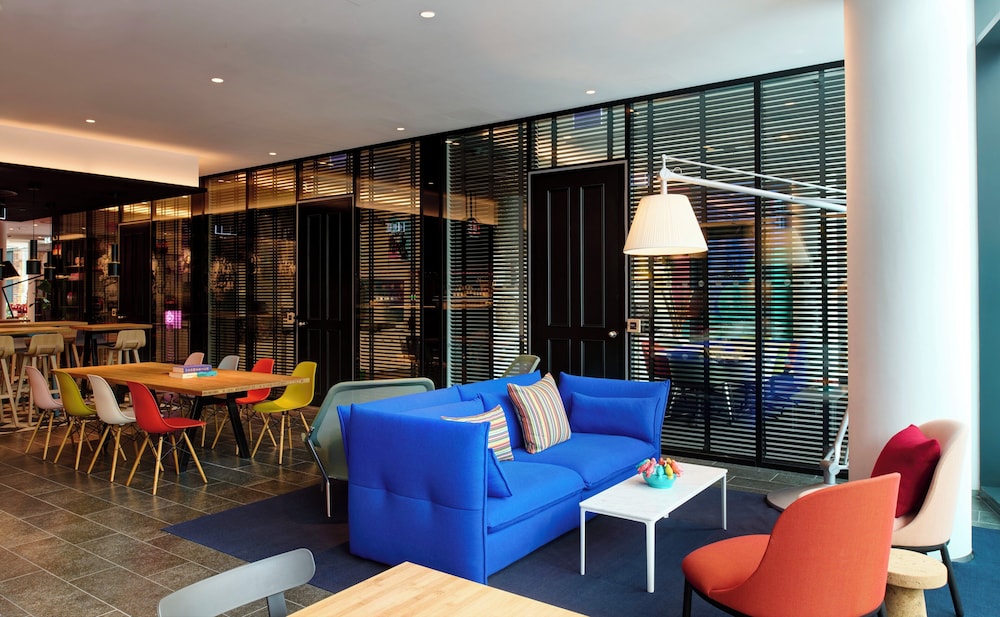 citizenM Dublin St Patricks 31/50