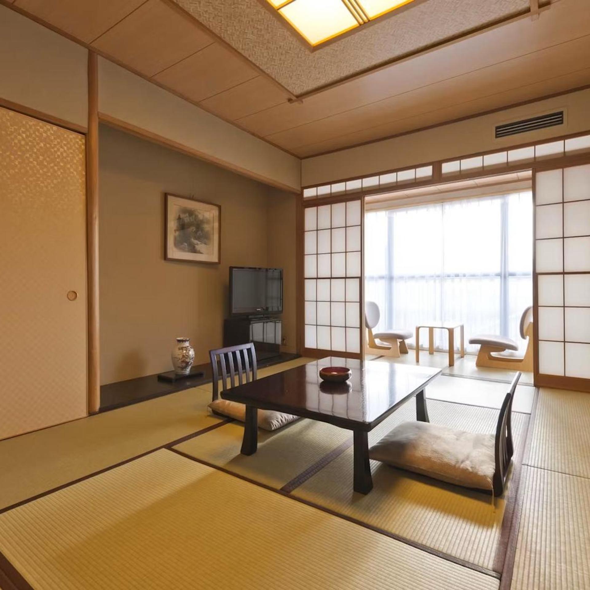 Hotel Fuji 12/50
