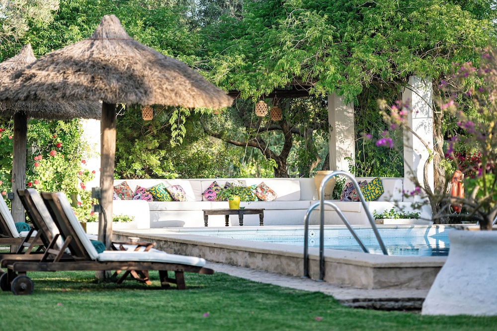 Hacienda de San Rafael 41/50