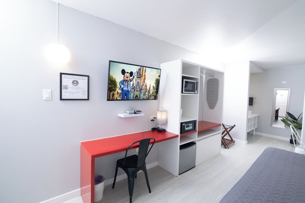 Orlando Vacation Rooms [Vr] 27/45