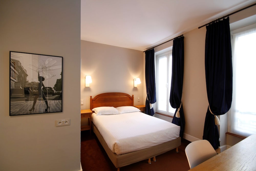 Best Western Aramis Saint-Germain 19/57