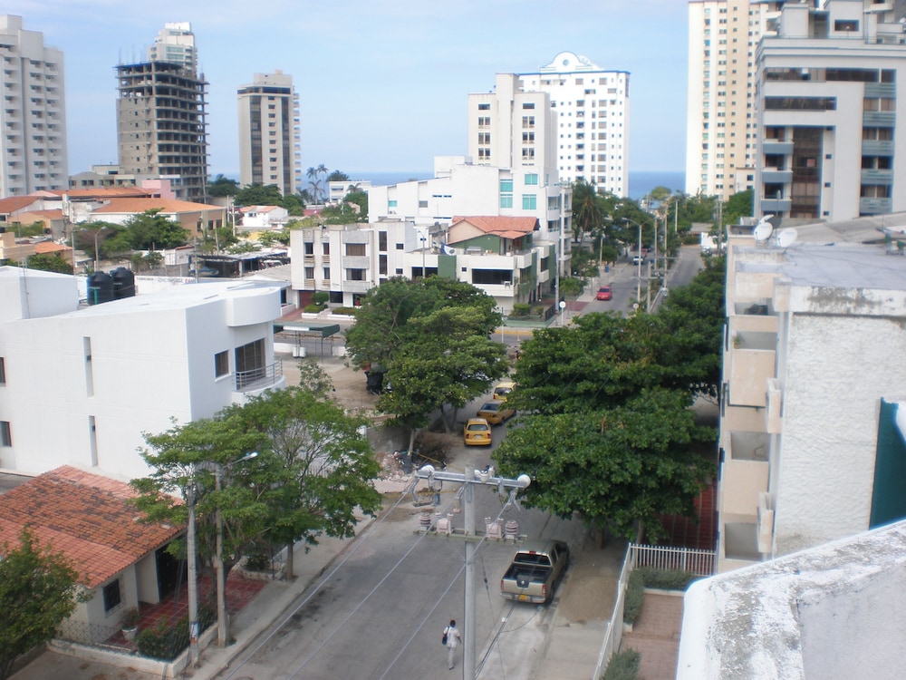 Apartahotel Tukasa Rodadero 35/56
