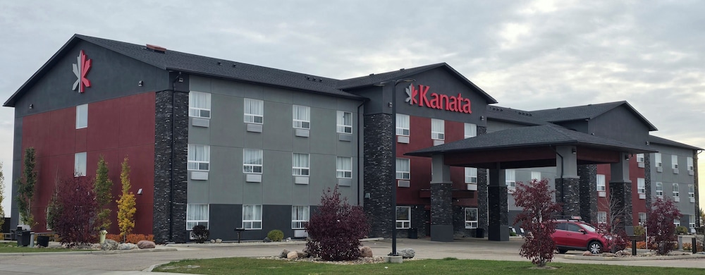 The Kanata Bonnyville — foto 2