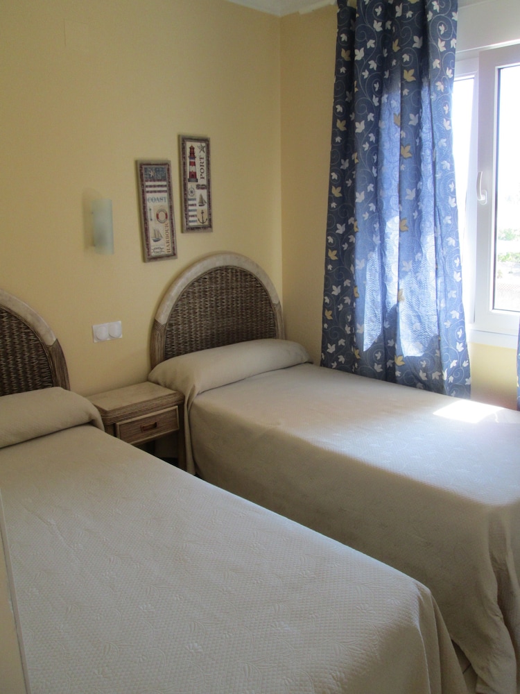 APARTMENT OLIVA NOVA GOLF 8/28