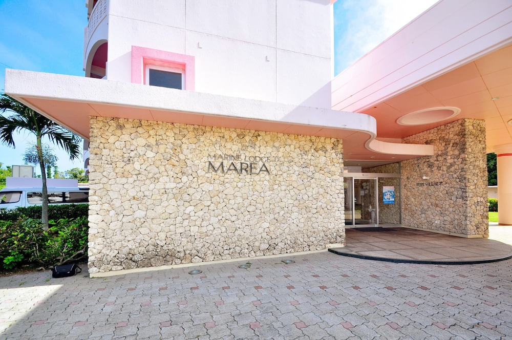 Marine Lodge Marea 45/50