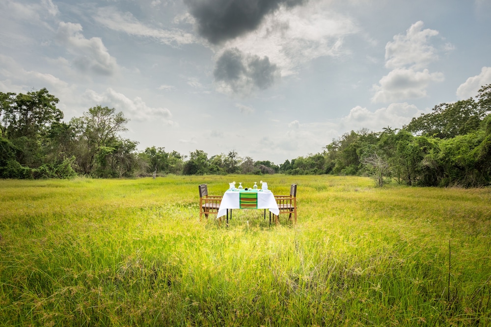 Mahoora Tented Safari Camp Wilpattu 24/50