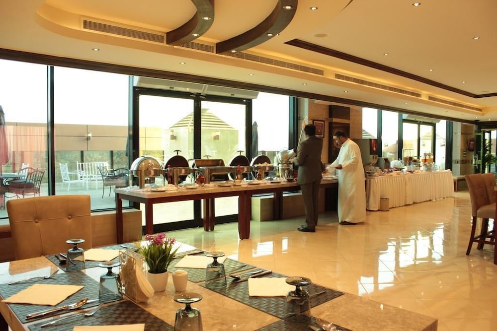 بلاتينيوم السبعين للأجنحة الفندقية(Platinum Seventy Serviced Apartments) 53/61