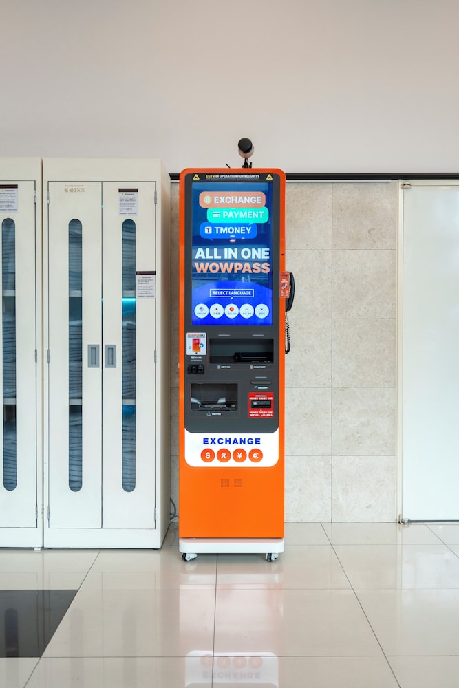 Toyoko Inn Busan Haeundae 2 9/66