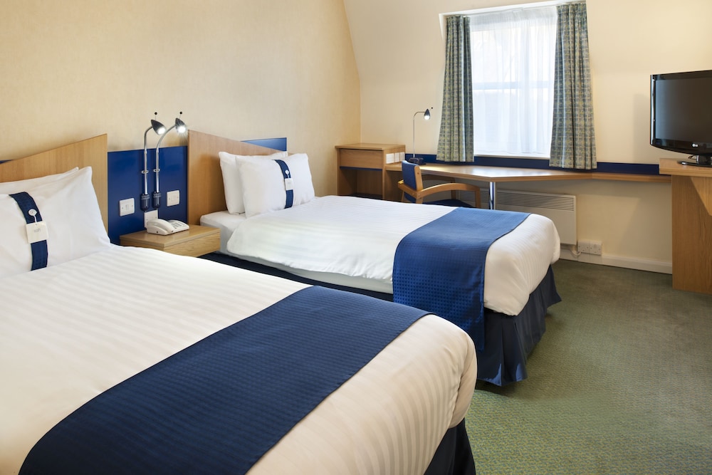 Express By Holiday Inn Aberdeen City Centre 15/73
