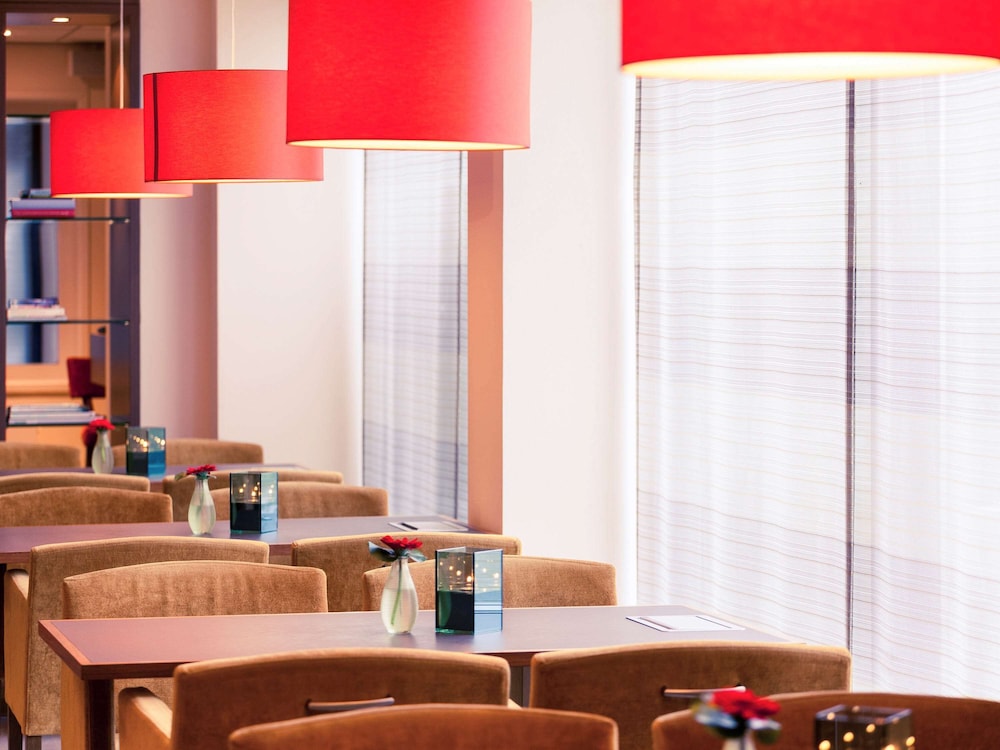Mercure Groningen Martiniplaza 45/70
