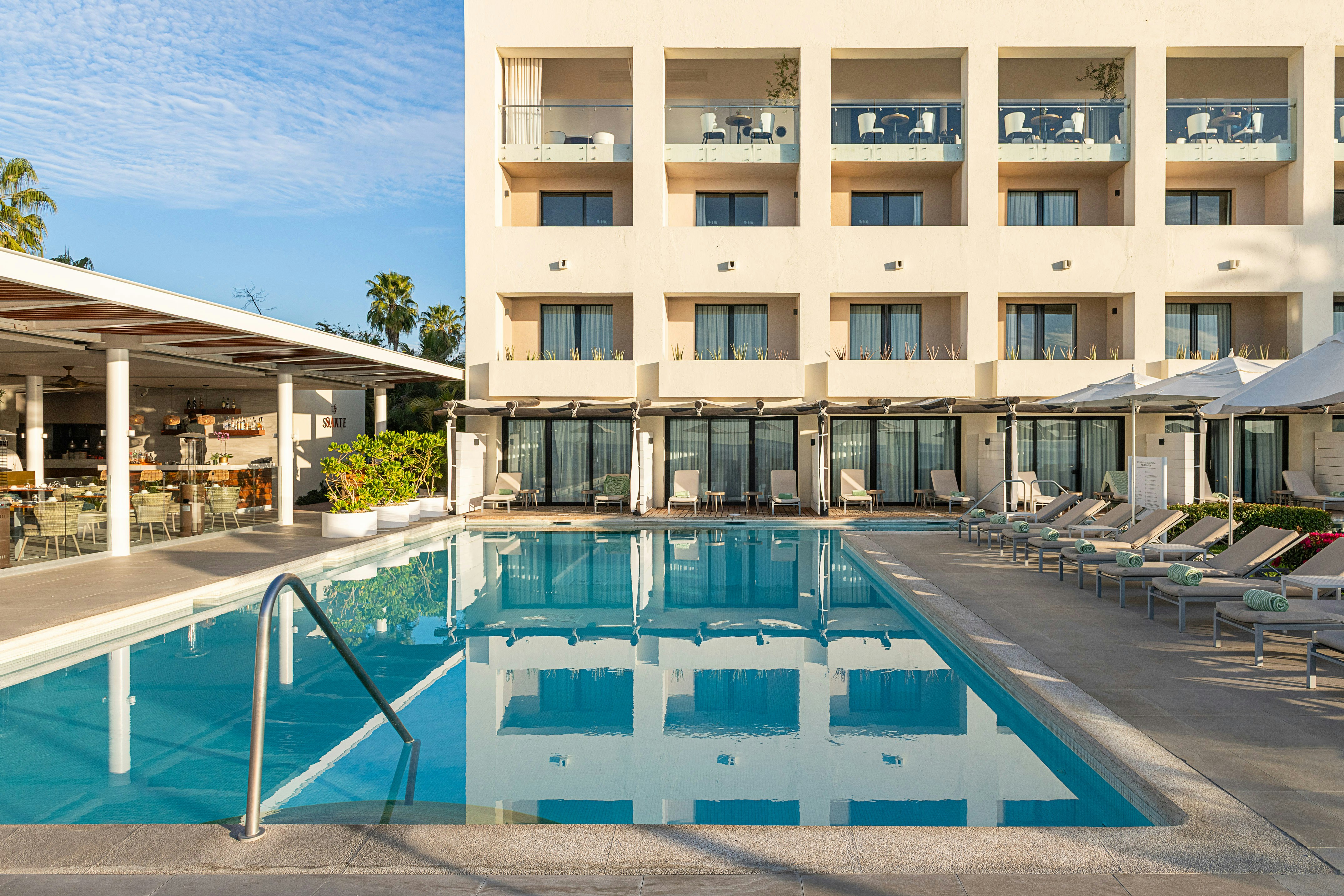 Paradisus Los Cabos - Adults Only 2/50