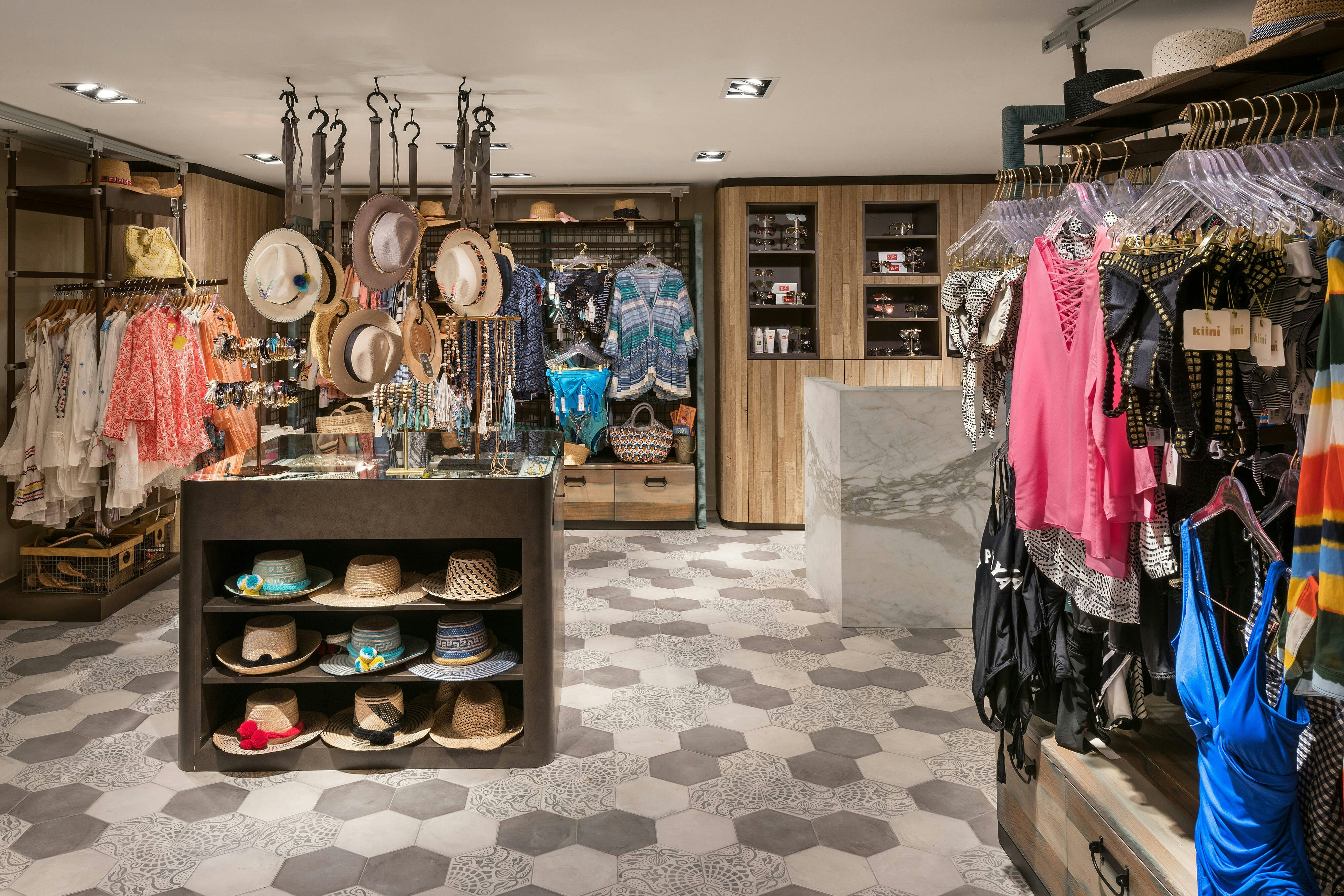 The Phoenician A Luxury Collection Resort 10/50