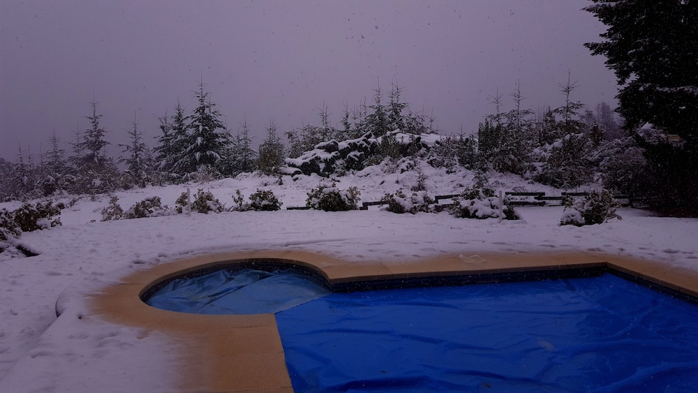 Casa del Bosque Aparts Suites & Spa 39/60