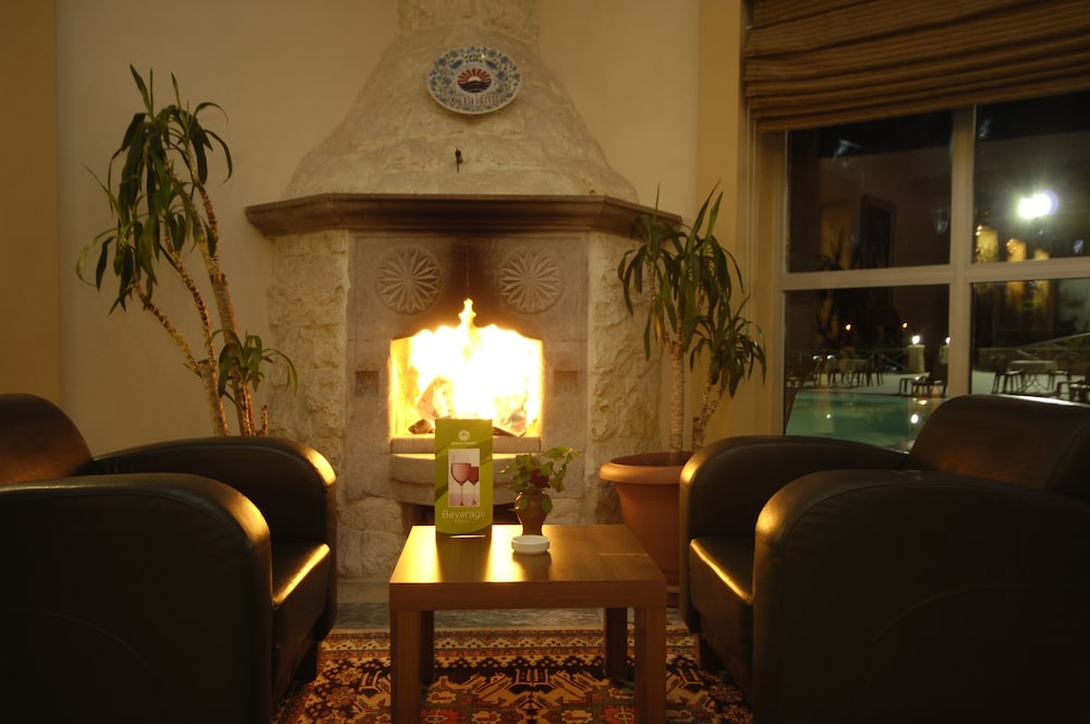 Monark Hotel Cappadocia 27/38