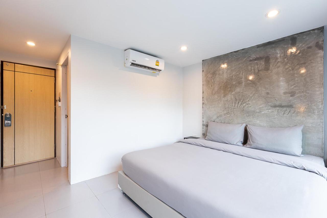 Minimal House Patong - Adults Only 10/55