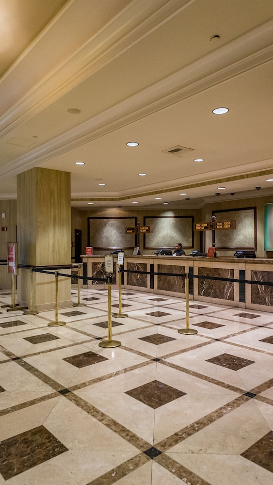 Sams Town Hotel And Casino 18/66