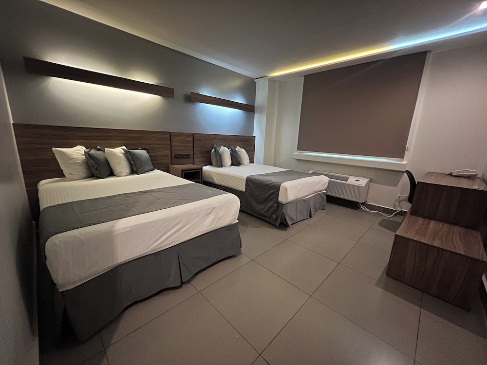 Hotel El Sembrador 20/60