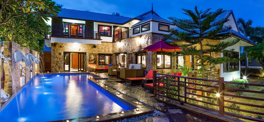 Paradise Samui Villa 5/49