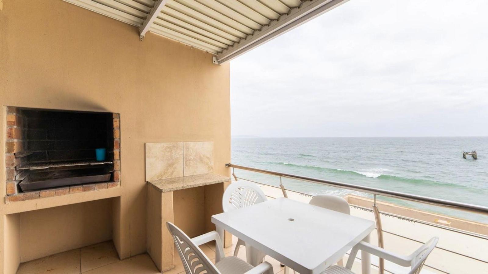The Sunset Villas 24/50