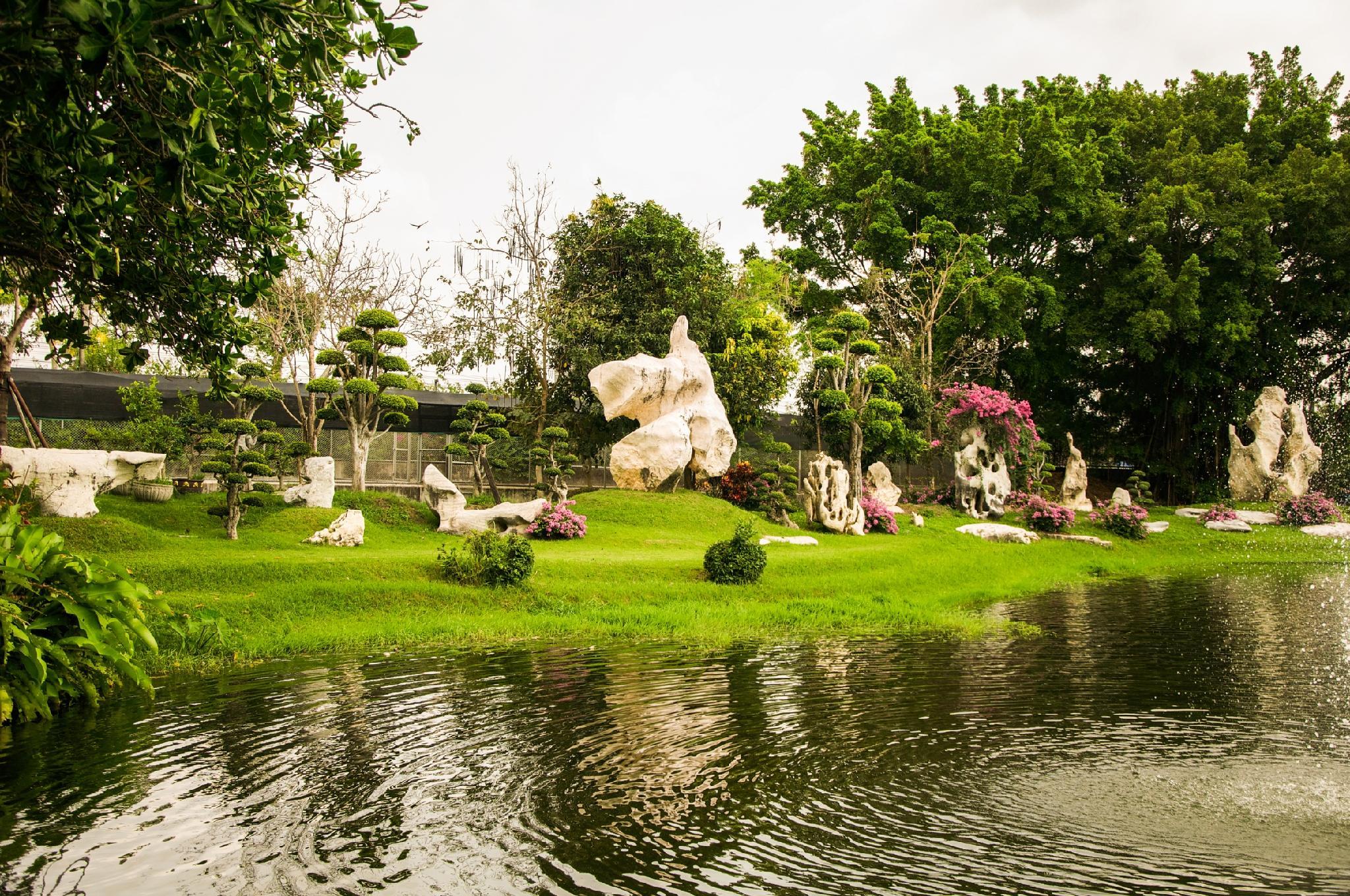 Baan Klang Noen 36/49