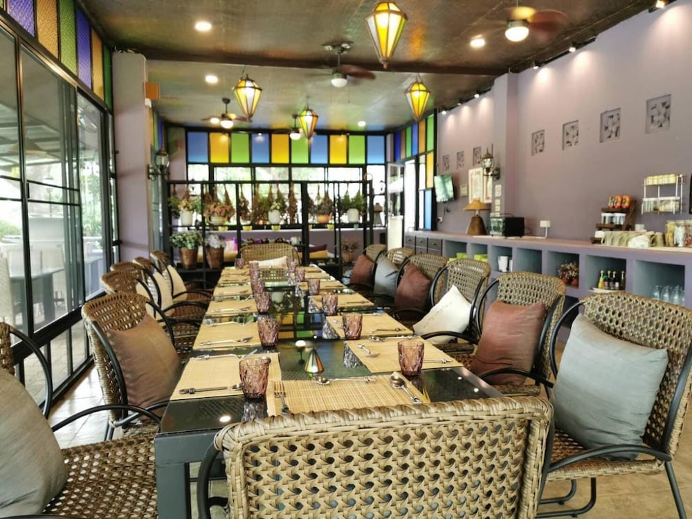 Baan Namping Riverside Village Chiang Mai 24/44