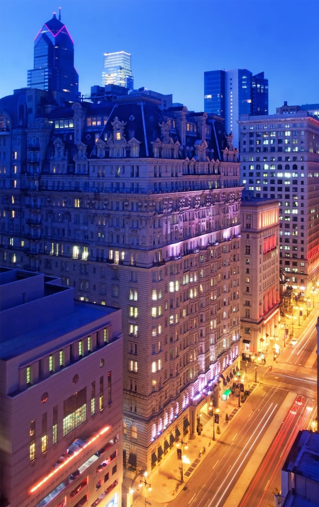 费城柏悦酒店(The Bellevue Hotel in the Unbound Collection by Hyatt) 图片5