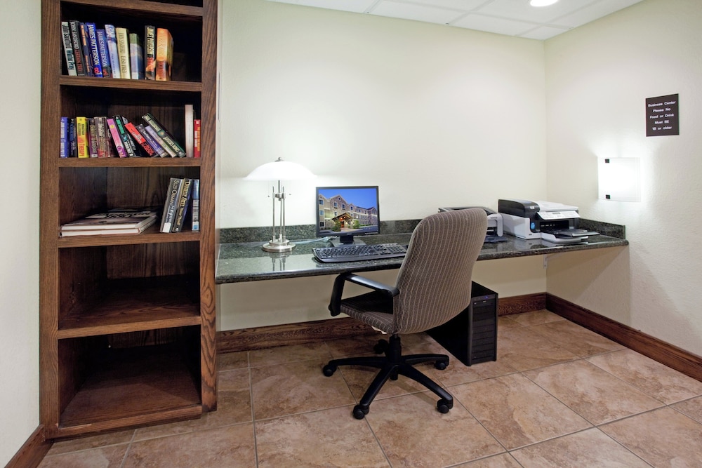 Staybridge Suites Salt Lake-West Valley City 57/70
