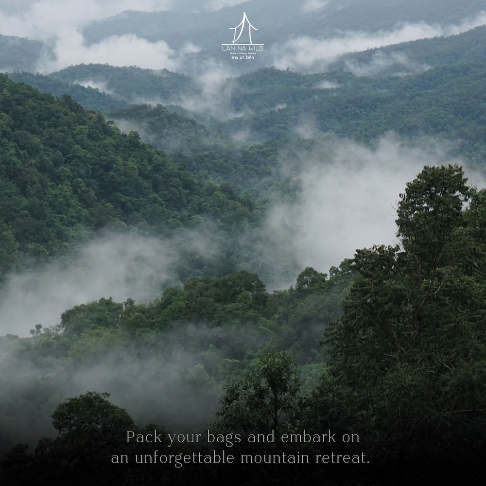 Lannawild Resort Chiang Mai 52/62