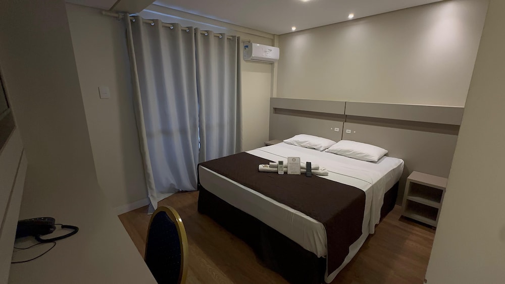 Hotel Joacaba 38/65
