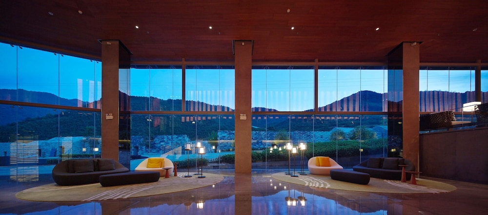 The Lost Stone Villas & Spa -In The Unbound Collection By Hyatt 39/68