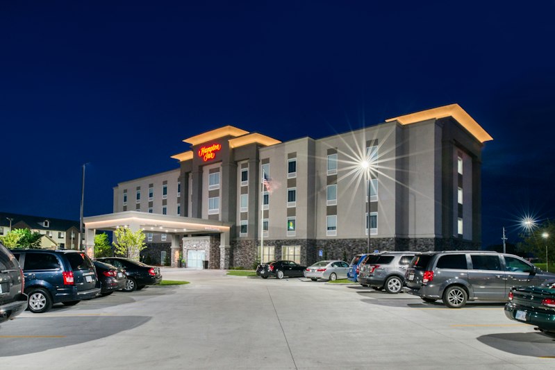 Hampton Inn Emporia Ks 27/27