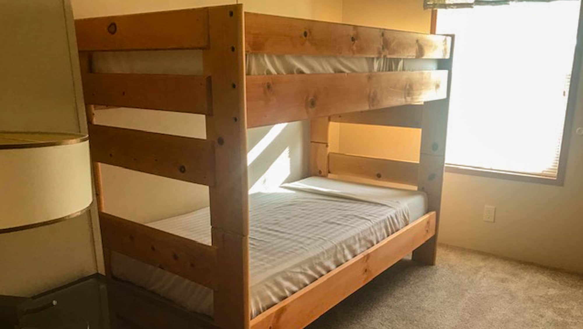 3 Bedrooms, Mesa, House, King and Queen and Twin Beds