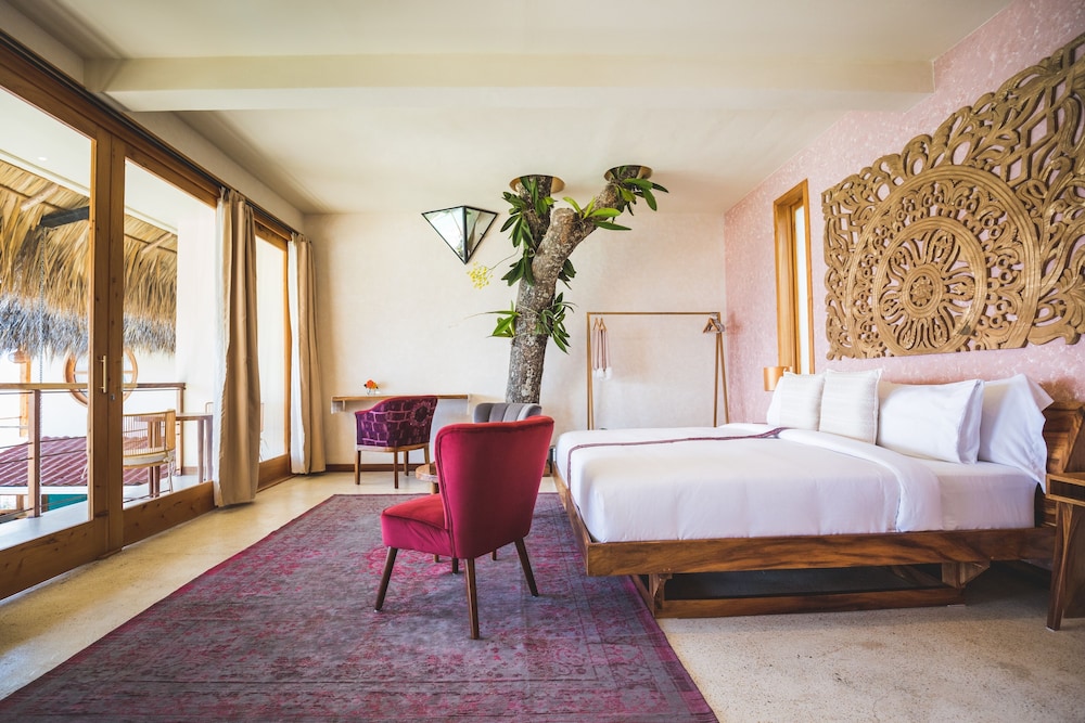 Kula Maya Boutique Hotel & Spa 17/50