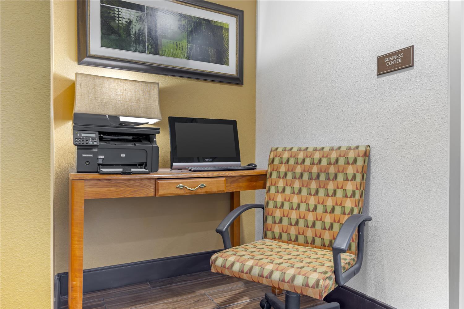 Best Western East El Paso Inn 10/10